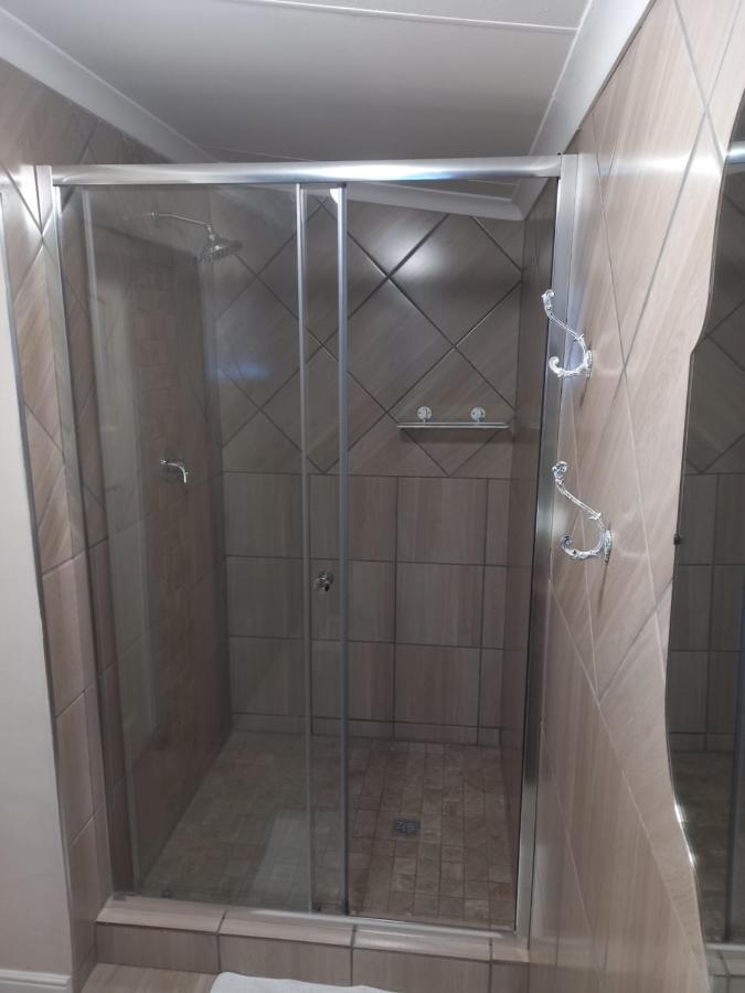 בופורט ווסט Quaggasfontein Gastehuis מראה חיצוני תמונה