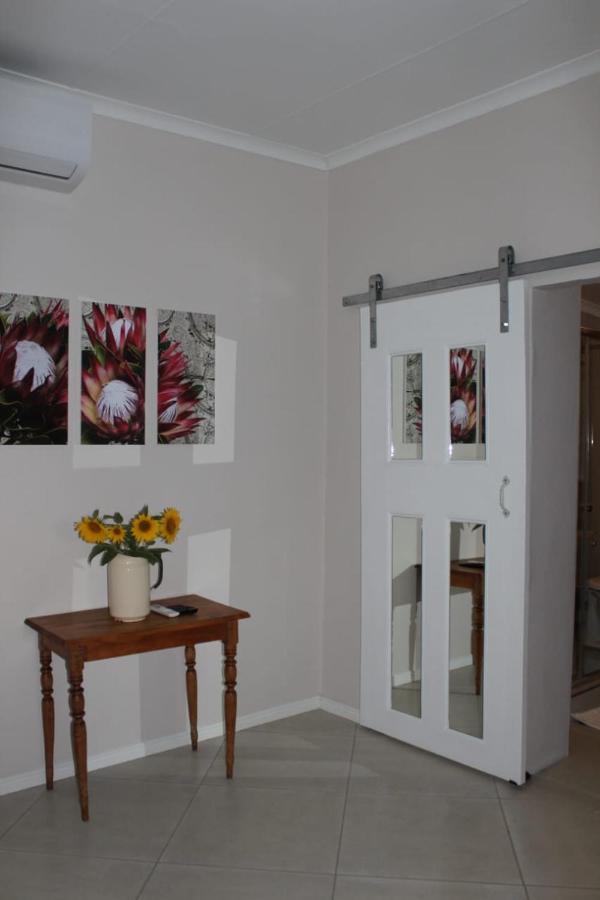בופורט ווסט Quaggasfontein Gastehuis מראה חיצוני תמונה